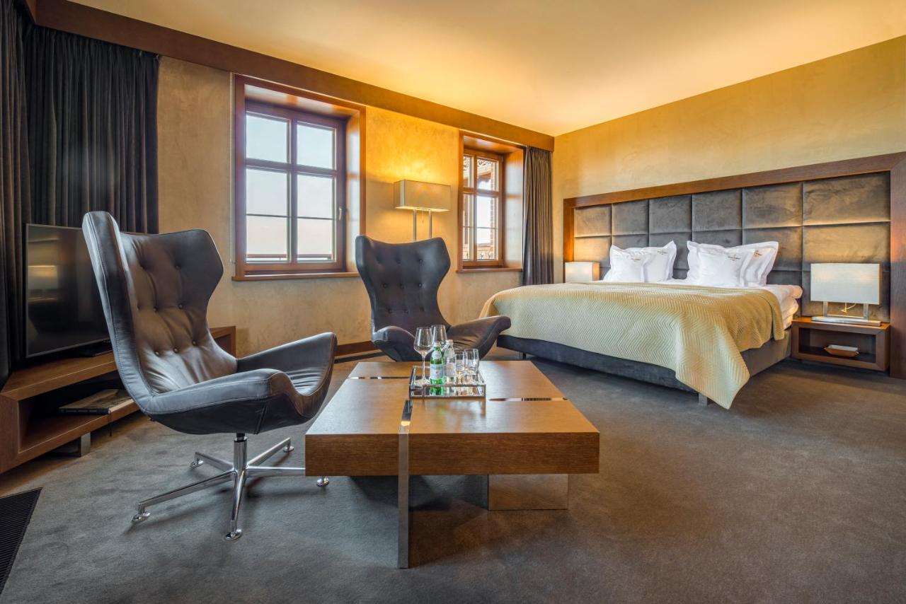 Hotel Seidorf Kolo Karpacza Sosnówka Buitenkant foto