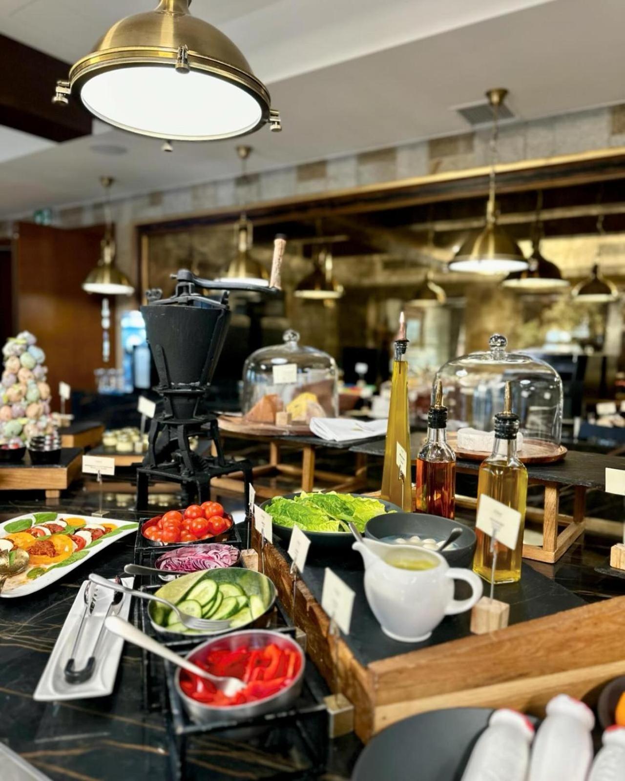Hotel Seidorf Kolo Karpacza Sosnówka Buitenkant foto